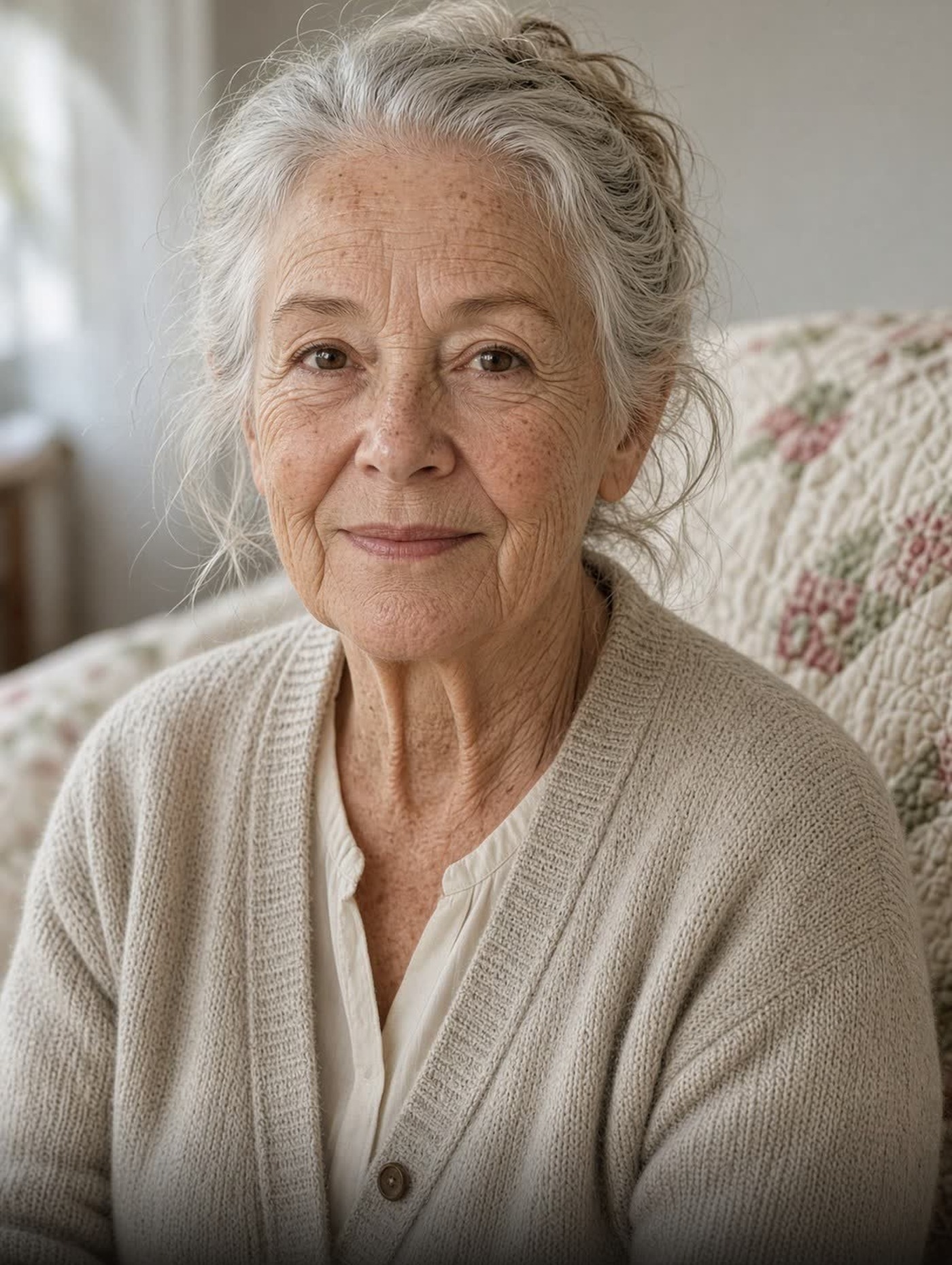 Betty Sue Washington